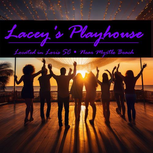 Lacey's PlayHouse